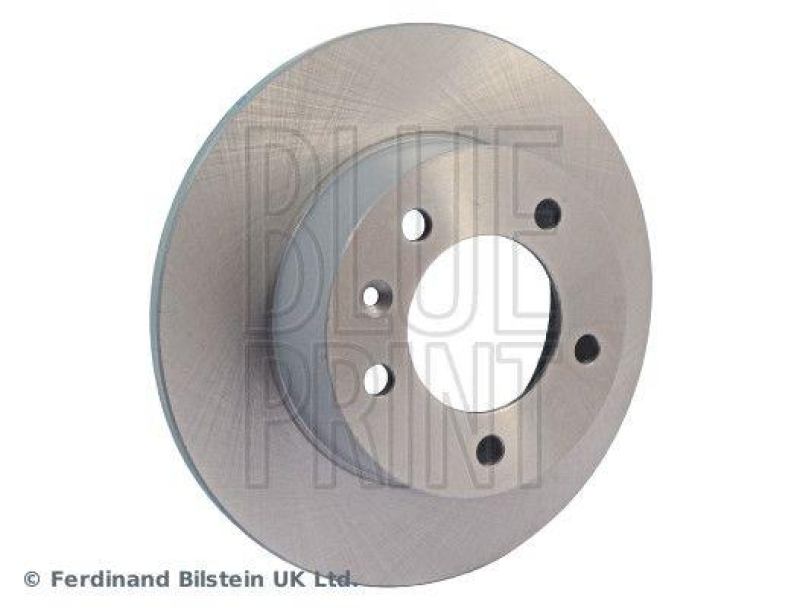 BLUE PRINT ADN143106 Bremsscheibe f&uuml;r NISSAN