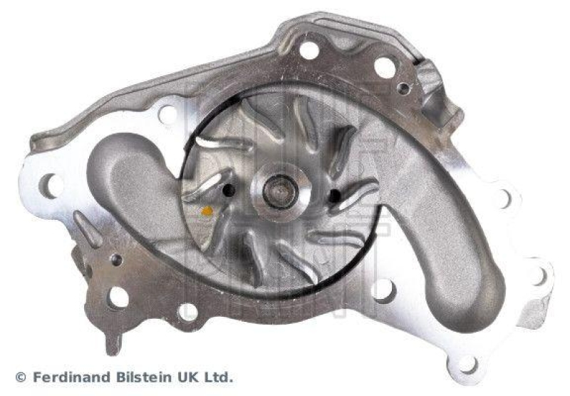 BLUE PRINT ADT39148 Wasserpumpe mit Dichtung f&uuml;r TOYOTA