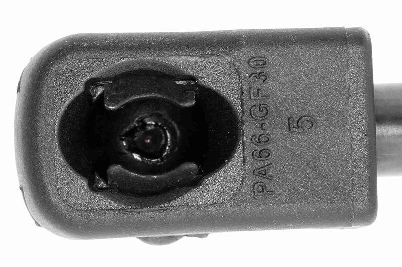 VAICO V40-0588 Gasfeder, Koffer-/Laderaum f&uuml;r OPEL