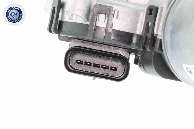 VEMO V41-07-0002 Wischermotor 12V vorne f&uuml;r JAGUAR