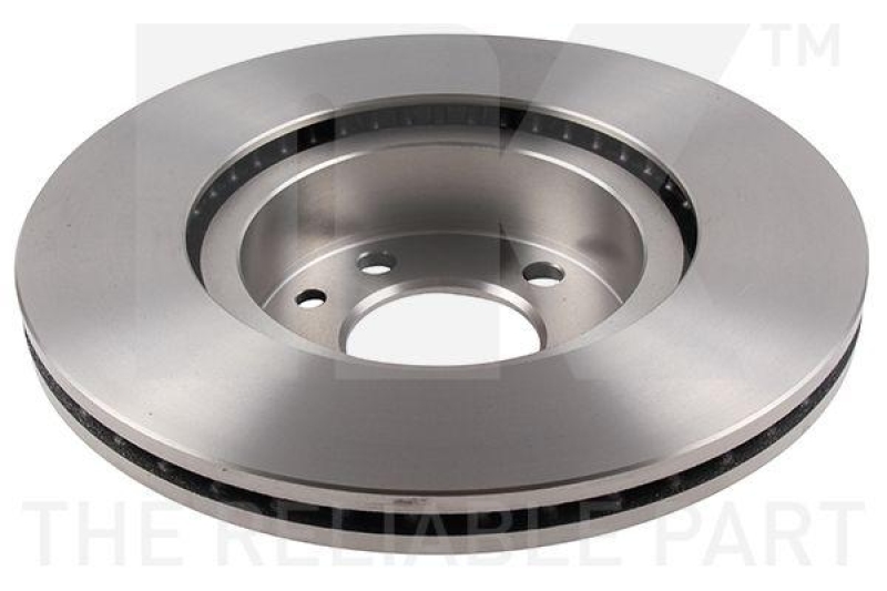 NK 203620 Bremsscheibe f&uuml;r OPEL, VAUX