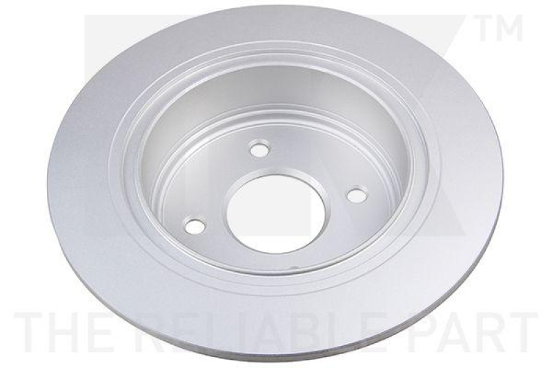 NK 312284 Bremsscheibe f&uuml;r NISSAN