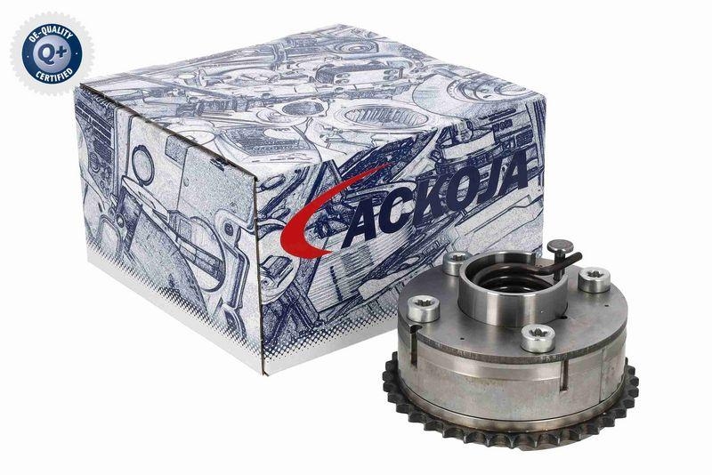 ACKOJA A70-0761 Nockenwellenversteller Auslassseite für TOYOTA