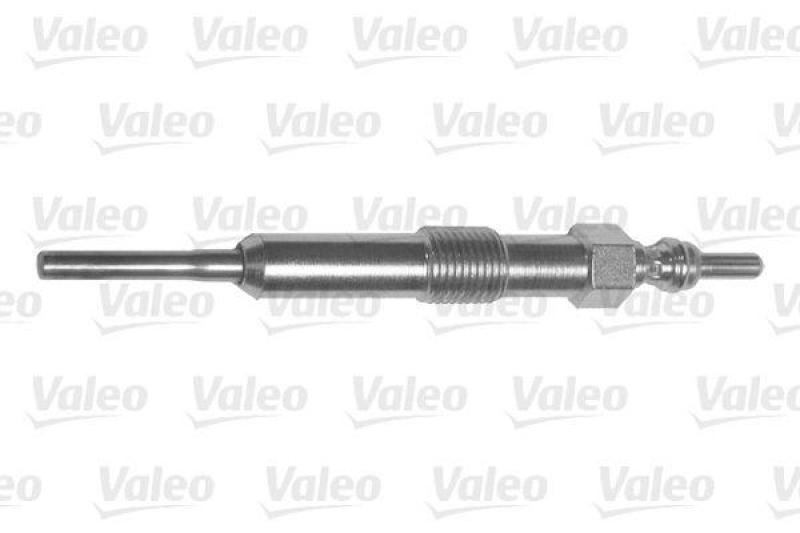VALEO 345171 Gl&uuml;hkerze MEGANE III 1.5L DCIR