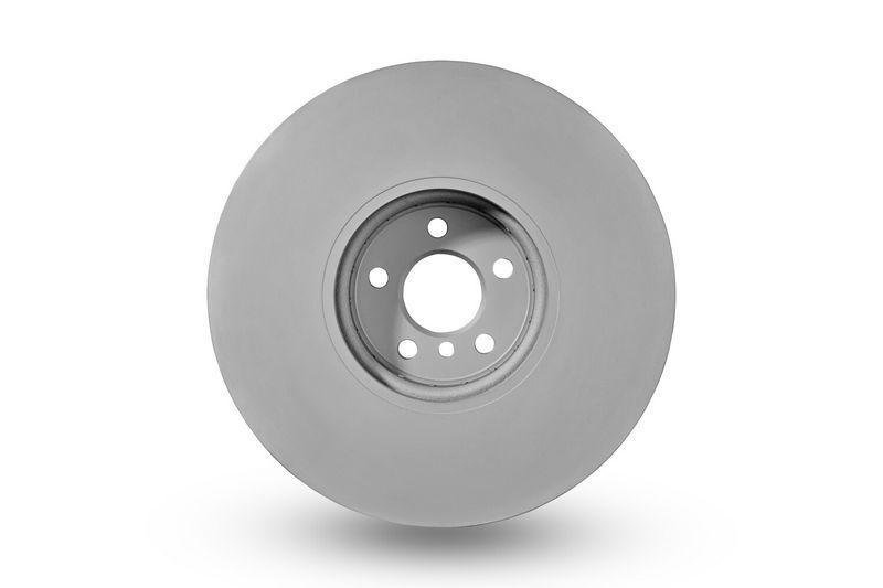 HELLA 8DD 355 126-461 Bremsscheibe