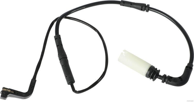 HERTH+BUSS 70608134 Warnkontakt, Bremsbelagverschleiß