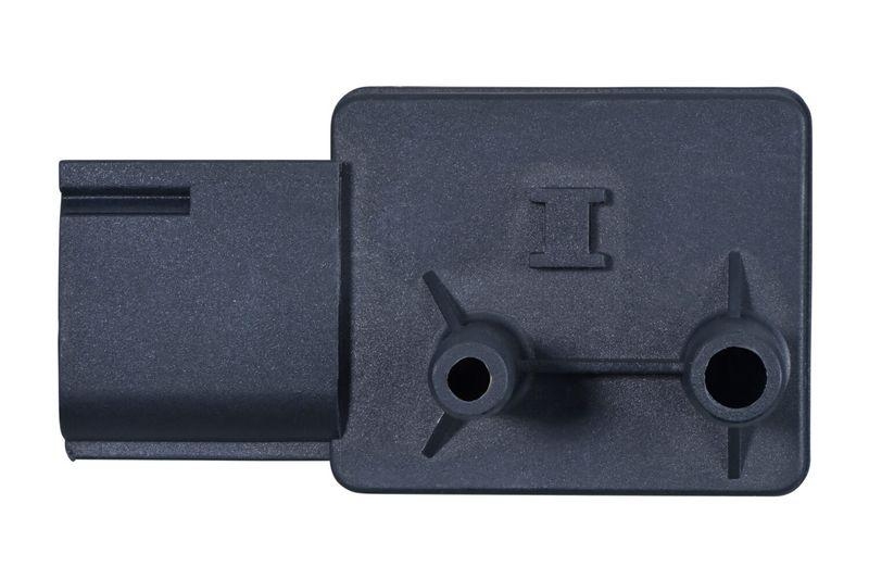HELLA 6PP 009 409-281 Sensor, Abgasdruck