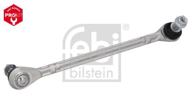 FEBI BILSTEIN 39600 Verbindungsstange mit Muttern f&uuml;r Mercedes-Benz