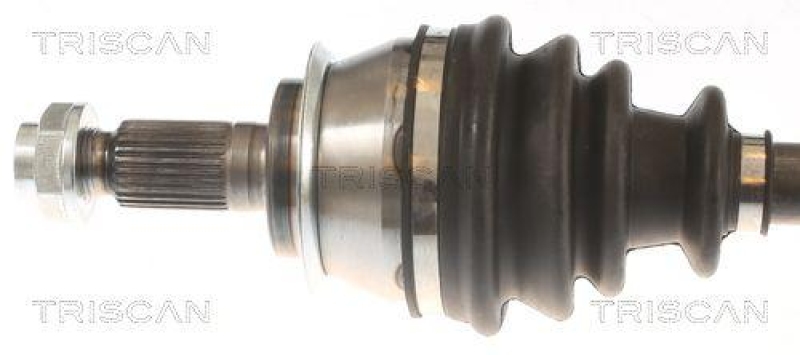 TRISCAN 8540 11559 Antriebswelle f&uuml;r Mini