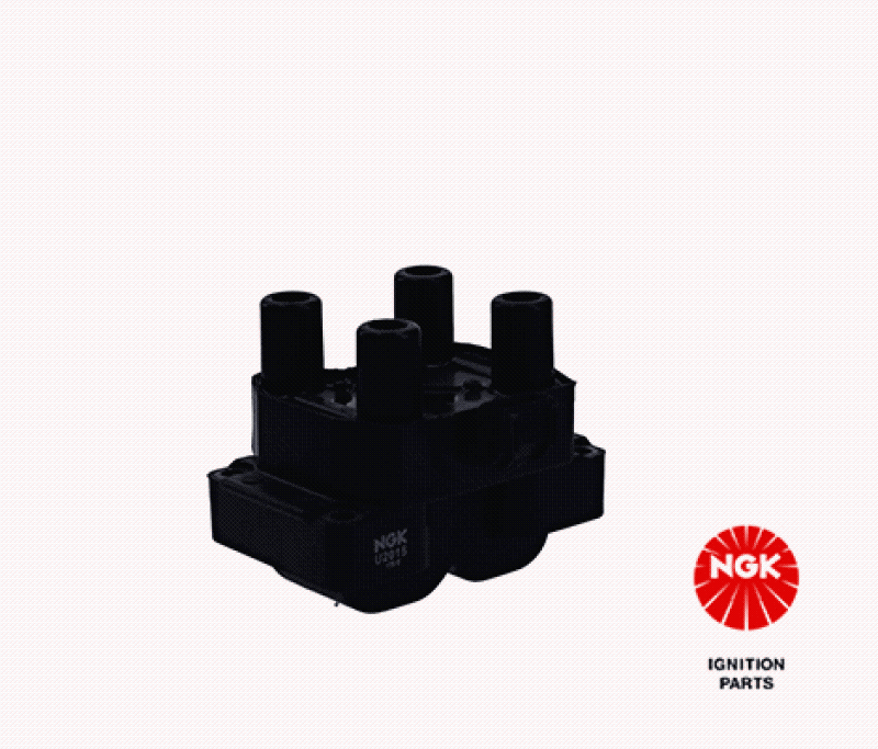 NGK 48053 Z&uuml;ndspule U2015