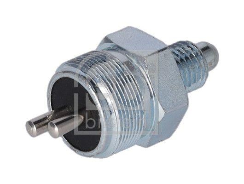 FEBI BILSTEIN 01299 Druckschalter für Fahrerhausverriegelung für Scania