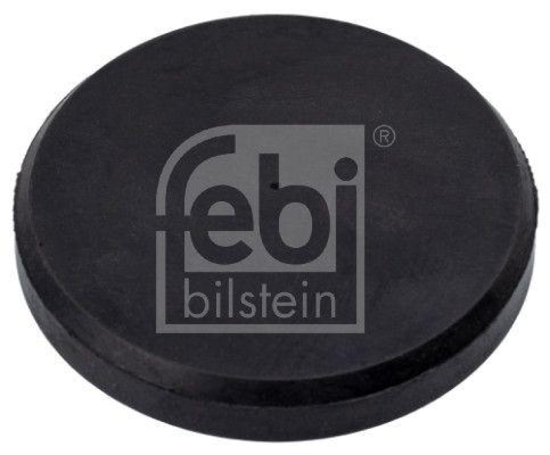 FEBI BILSTEIN 178489 Anschlagpuffer f&uuml;r Vorderfeder f&uuml;r M A N