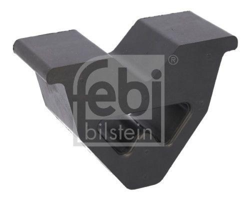 FEBI BILSTEIN 188438 Anschlagpuffer f&uuml;r Blattfeder f&uuml;r Mercedes-Benz