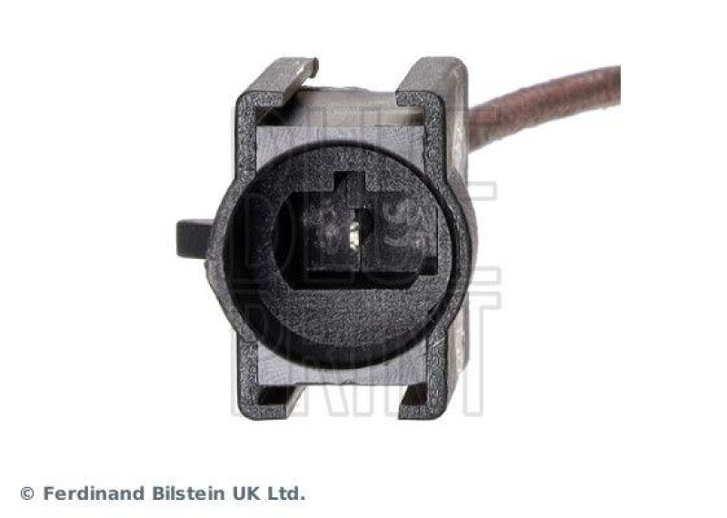 BLUE PRINT ADL144213 Bremsbelagsatz f&uuml;r Fiat PKW