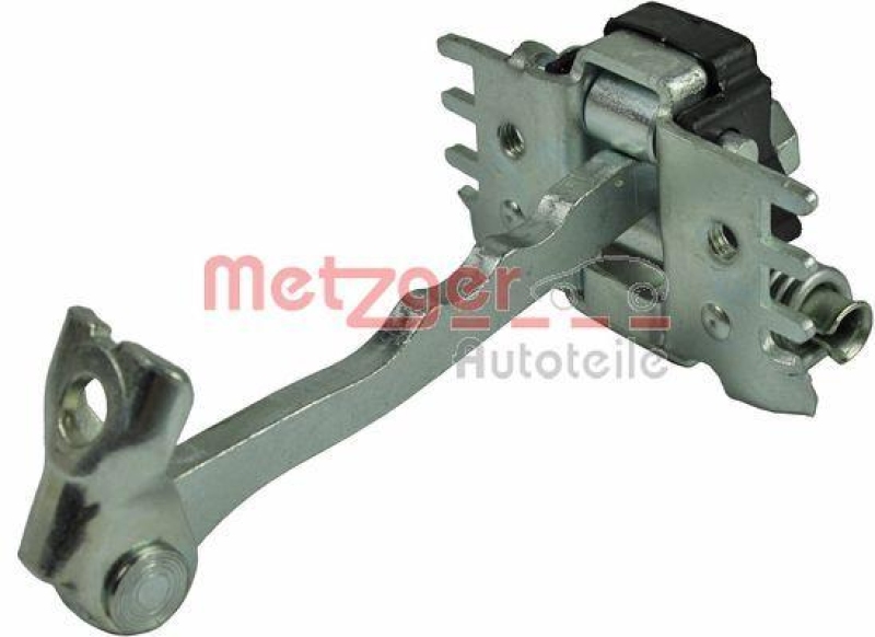 METZGER 2312041 T&uuml;rfeststeller f&uuml;r RENAULT vorne links/rechts
