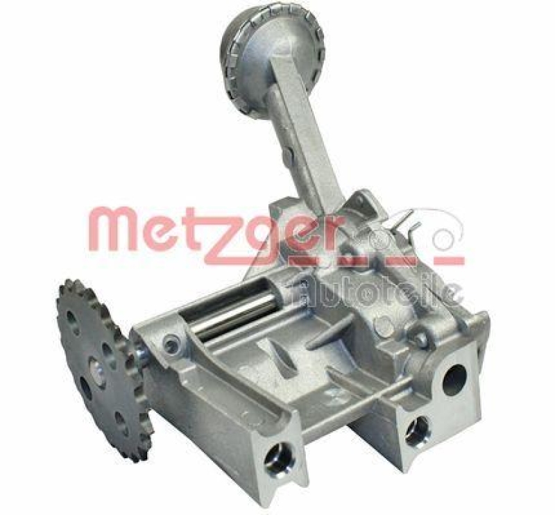 METZGER 8000036 &Ouml;lpumpe f&uuml;r DACIA/RENAULT