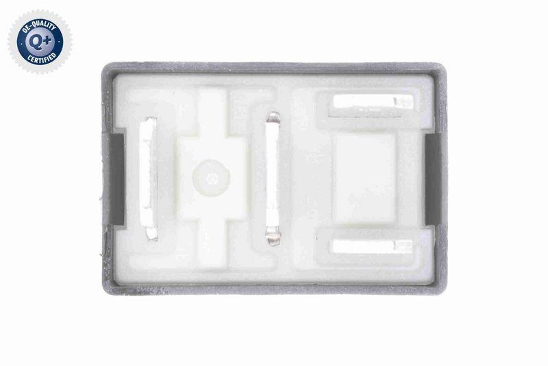 VEMO V40-71-0006 Blinkgeber 12V, 4 Pins 4-Polig, elektrisch für OPEL