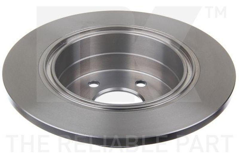 NK 203621 Bremsscheibe f&uuml;r CADILLAC, OPEL, VAUX