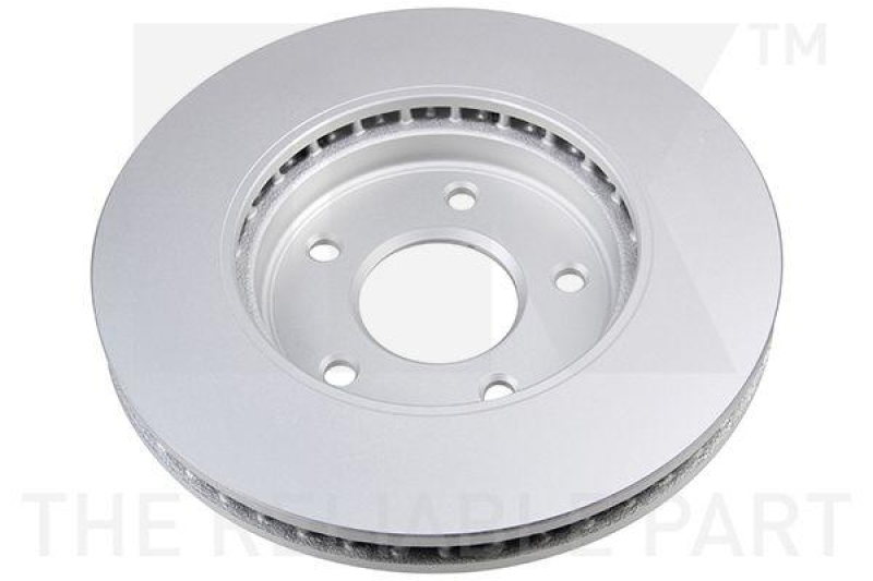 NK 312285 Bremsscheibe f&uuml;r NISSAN