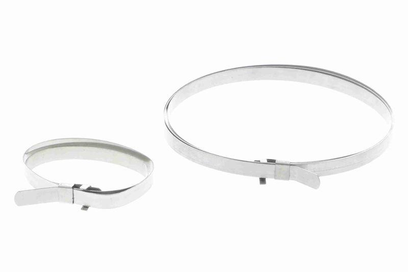 ACKOJA A26-0046 Faltenbalgsatz, Lenkung Servolenkung links + rechts für HONDA