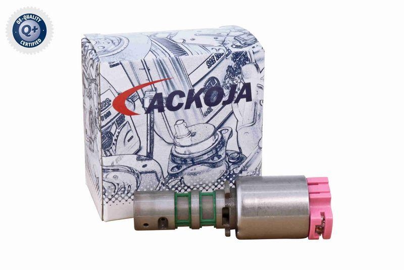 ACKOJA A52-77-0058 Schaltventil, Automatikgetriebe für HYundAI