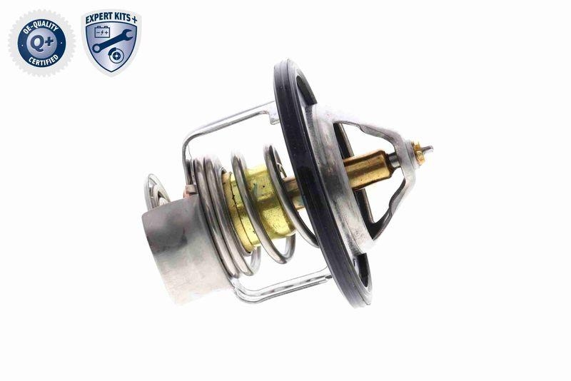 ACKOJA A54-99-0003 Thermostat, Kühlmittel 84 °C - ohne Gehäuse, mit Dichtung für DAIHATSU