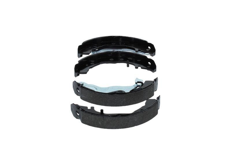 Bosch 0 986 487 953 Bremsbacke BS7953