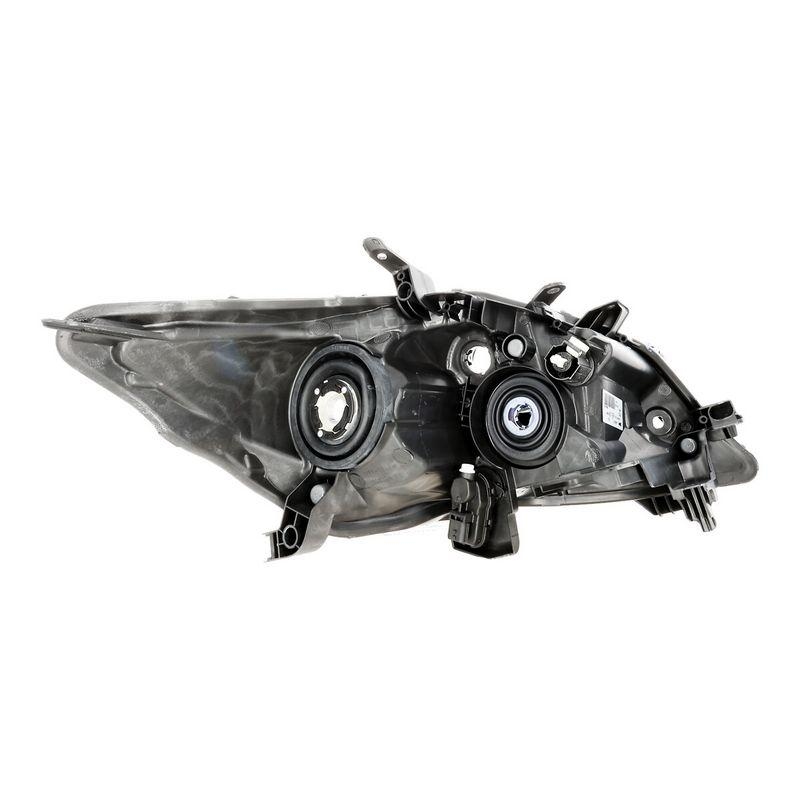 VALEO 044215 Scheinwerfer TOYOTA Auris RS 2010/03 L