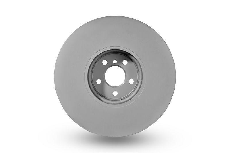 HELLA 8DD 355 126-471 Bremsscheibe