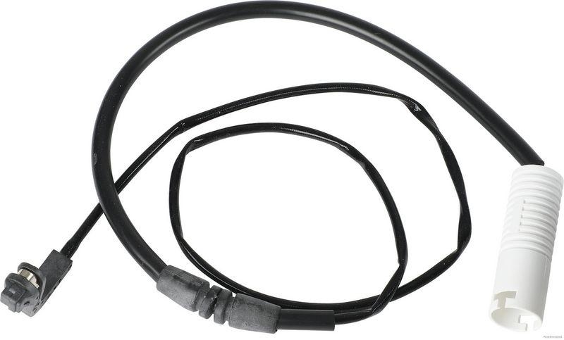 HERTH+BUSS 70608137 Warnkontakt, Bremsbelagverschleiß