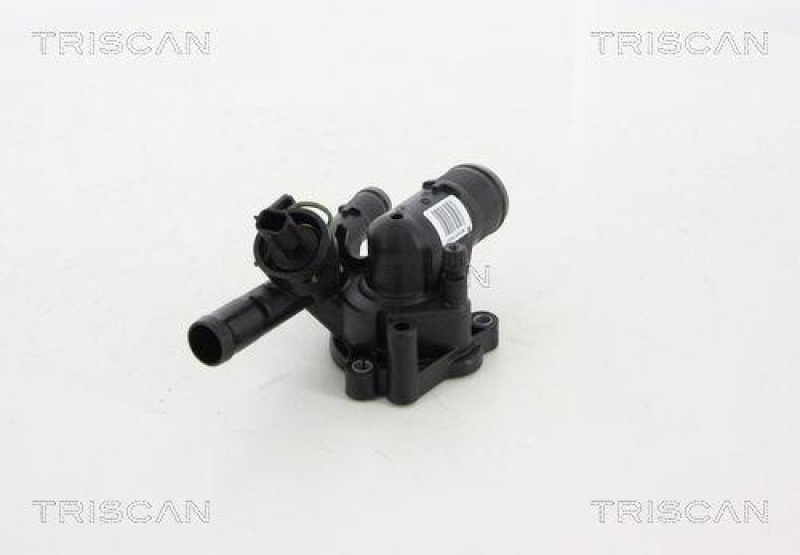 TRISCAN 8620 36789 Thermostat M. Geh&auml;use f&uuml;r Renault