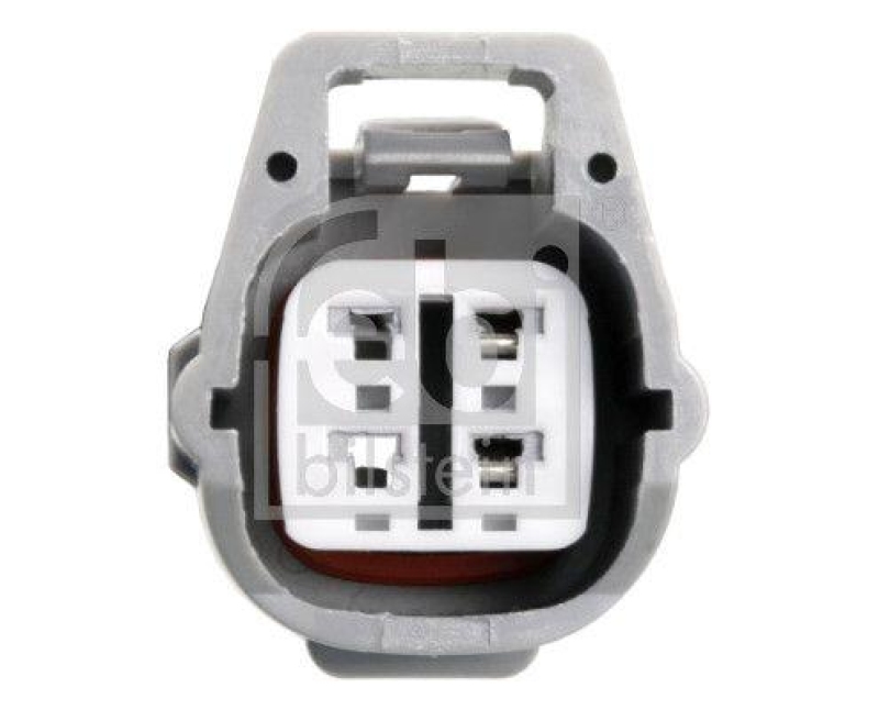 FEBI BILSTEIN 186147 ABS-Sensor f&uuml;r TOYOTA