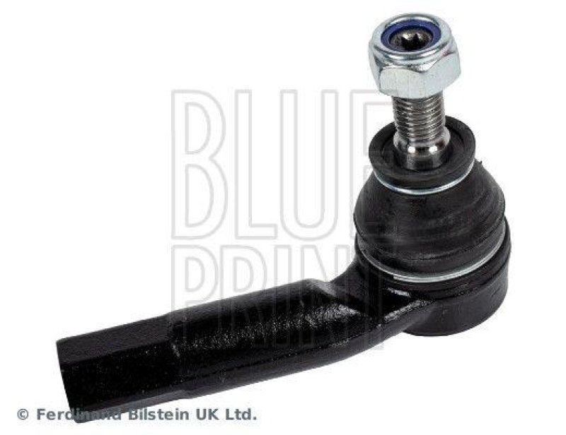 BLUE PRINT ADV188703 Spurstangenendst&uuml;ck mit Sicherungsmutter f&uuml;r VW-Audi