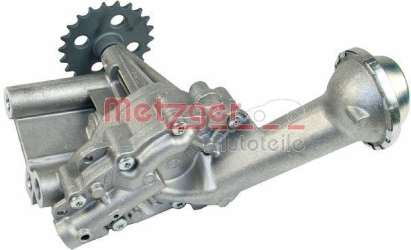 METZGER 8000038 &Ouml;lpumpe f&uuml;r MB