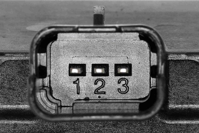 VEMO V22-81-0006 Drosselklappenstutzen elektrisch f&uuml;r CITRO&Euml;N