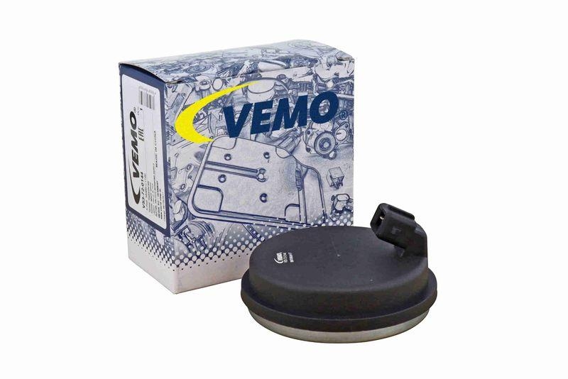 VEMO V53-72-0144 Sensor, Raddrehzahl 2-Polig / Hinterachse f&uuml;r KIA