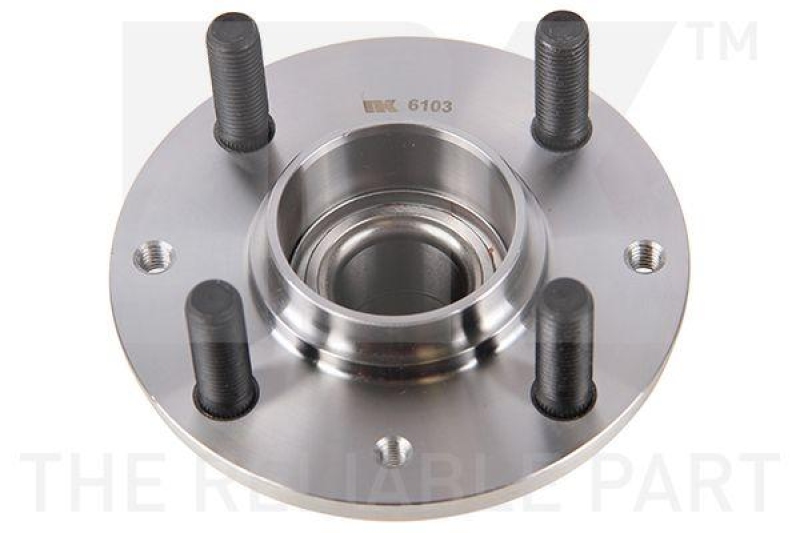 NK 763012 Radlagersatz f&uuml;r MITSUBISHI, PROTON