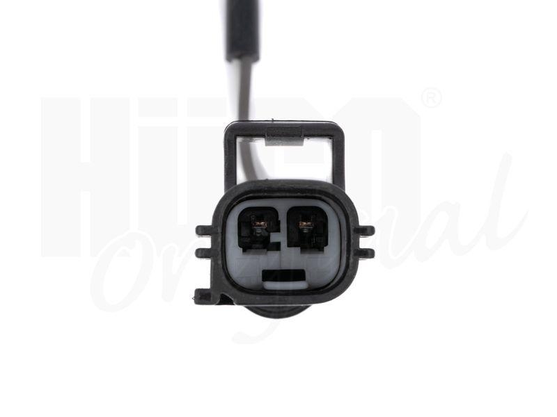 HITACHI 135542 Sensor, Abgastemperatur f&uuml;r VOLVO u.a.