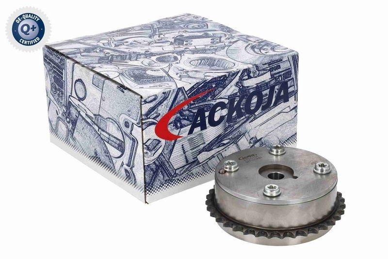 ACKOJA A70-0764 Nockenwellenversteller Einlassseite für TOYOTA