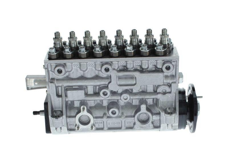 Bosch 0 402 618 814 Einspritzpumpen-Aggregat