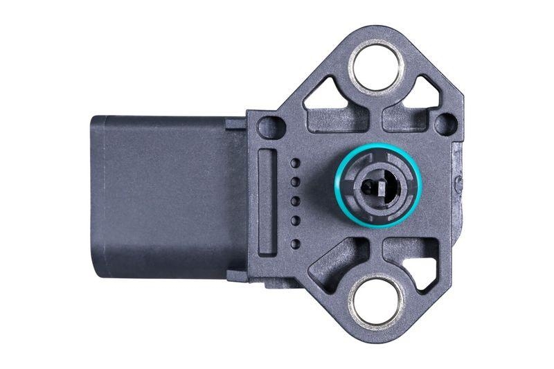 HELLA 6PP 358 152-251 Sensor, Ladedruck