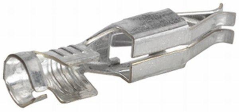 HELLA 8KW 863 926-003 Leitungsverbinder B 175 Flachsteckh&uuml;lse