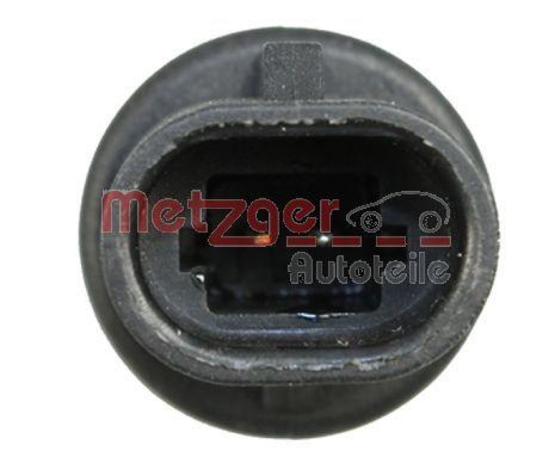 METZGER 0905074 Sensor, Ansauglufttemperatur f&uuml;r OPEL