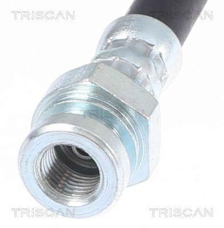 TRISCAN 8150 50206 Bremsschlauch Hinten f&uuml;r Mazda 121