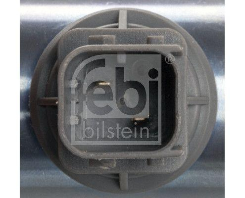 FEBI BILSTEIN 178490 Magnetventil für Druckluftanlage für Mercedes-Benz