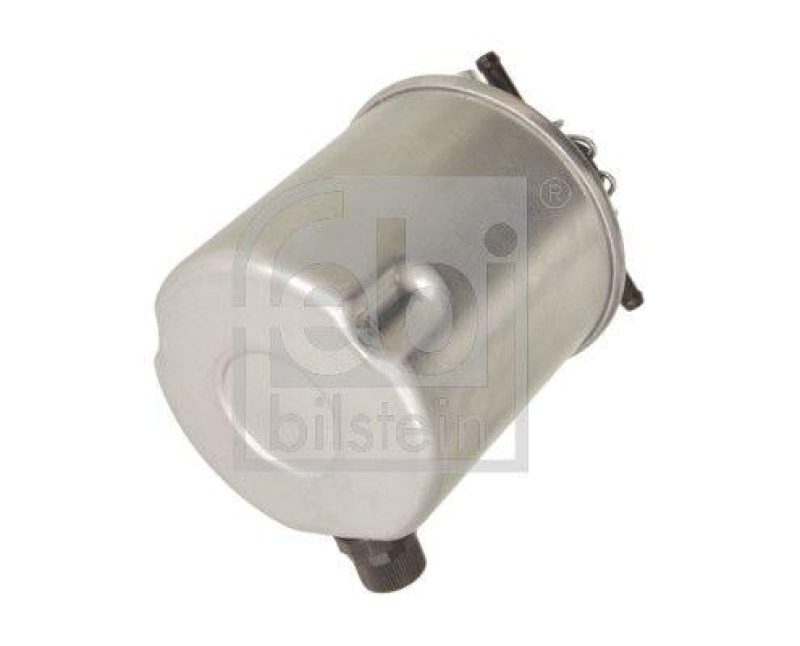 FEBI BILSTEIN 184010 Kraftstofffilter für NISSAN