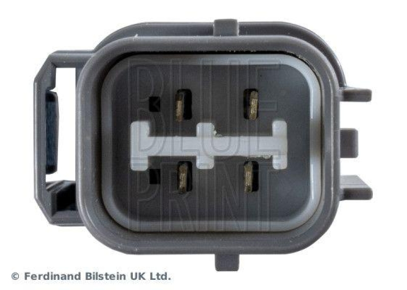 BLUE PRINT ADBP700043 Lambda-Sonde f&uuml;r HONDA