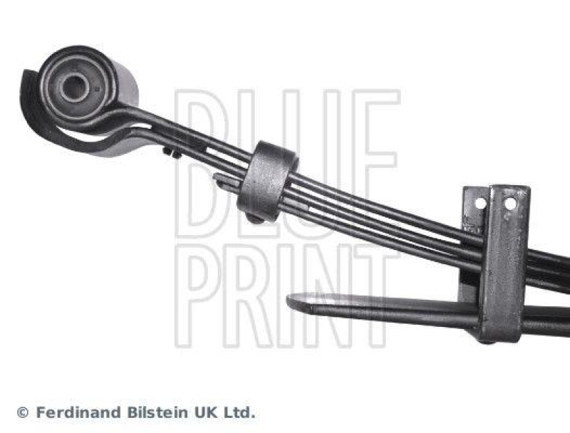 BLUE PRINT ADC48808 Blattfeder f&uuml;r MITSUBISHI