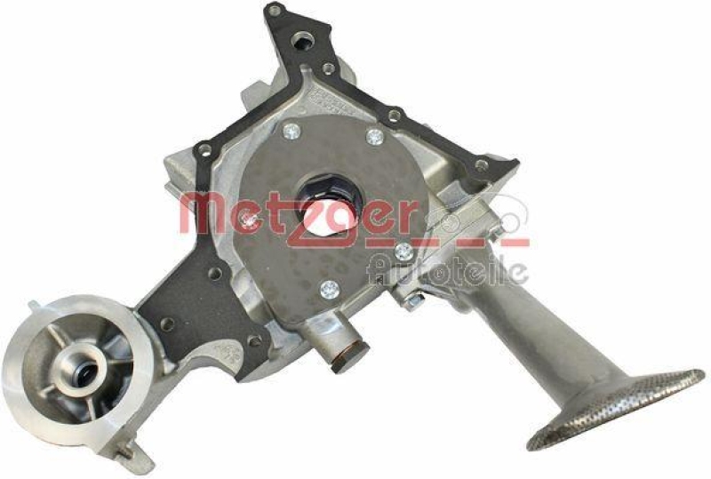METZGER 8000041 &Ouml;lpumpe f&uuml;r ALFA/FIAT/LANCIA