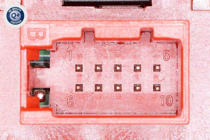 VEMO V10-73-0417 Multifunktionsschalter mittelkonsole links, Parkassist, Drive S f&uuml;r VW